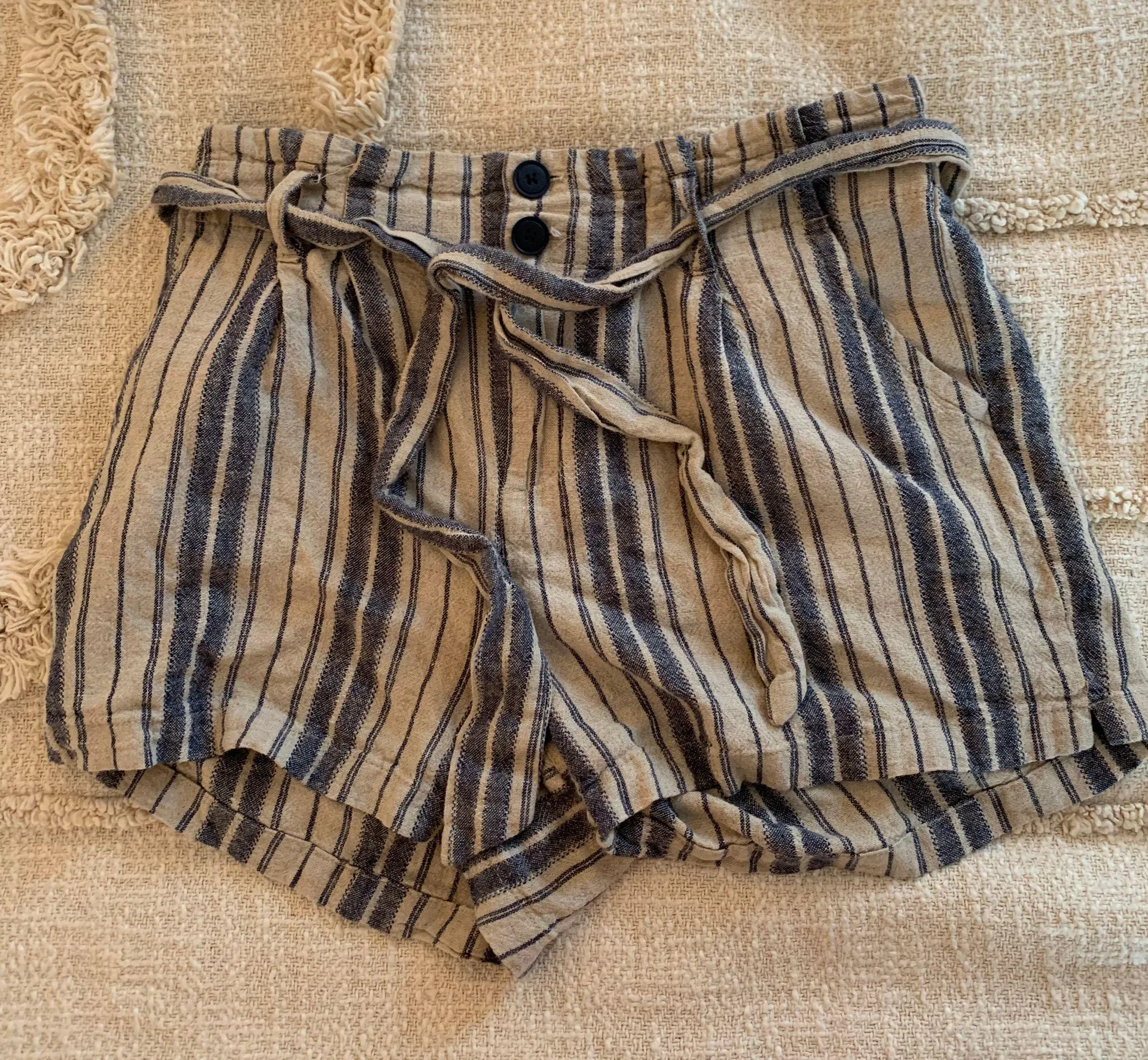 Flowy shorts - Image 4