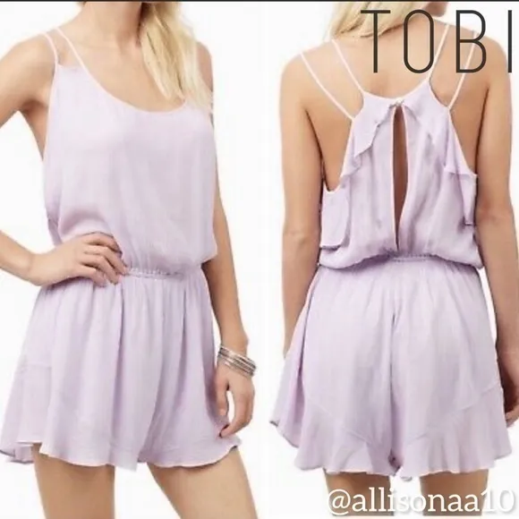 TOBI Romper - Image 2