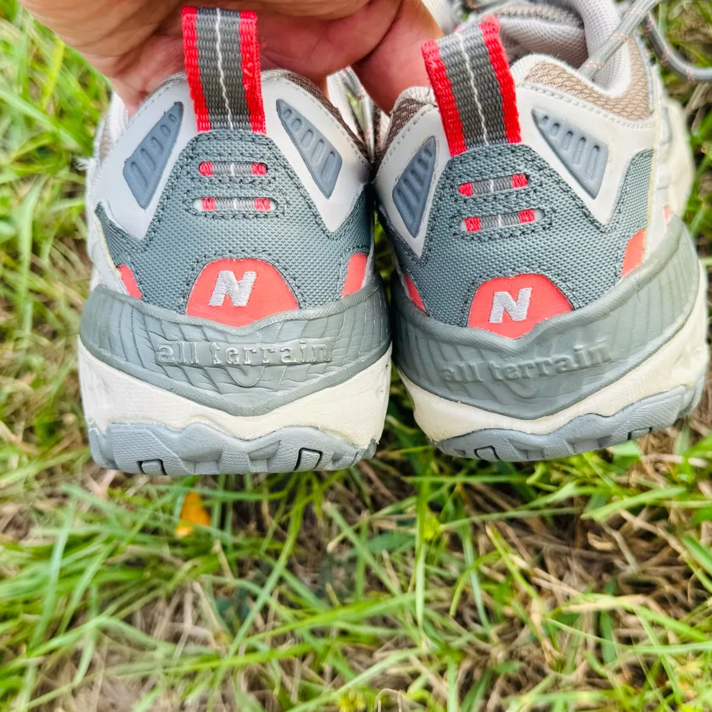 New Balance 479 All Terrain hiking shoes Size 6.5 - Image 7