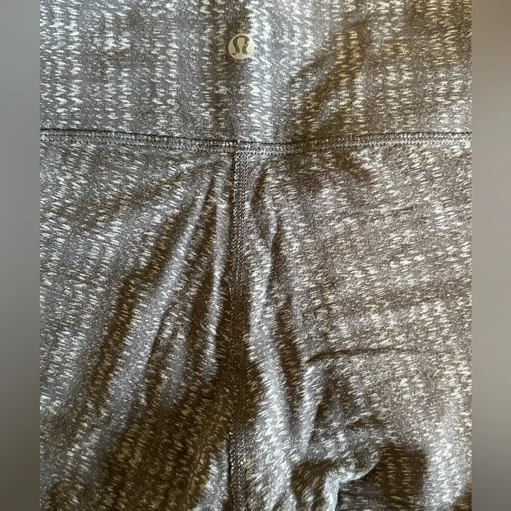 wunder under cropped leggings - Image 7