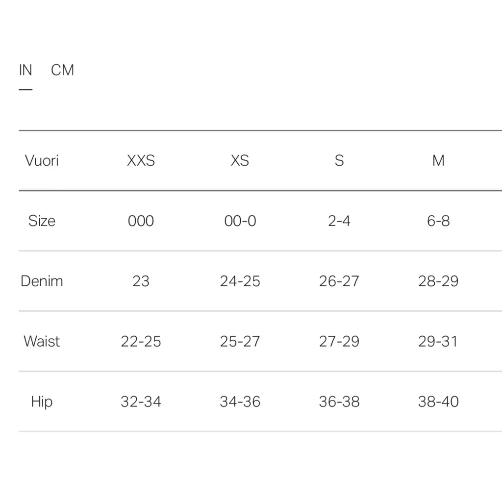 Vuori Women’s Evolve Uplift Leggings 24.5” High Waisted in Fig Maroon Size XS - Image 16