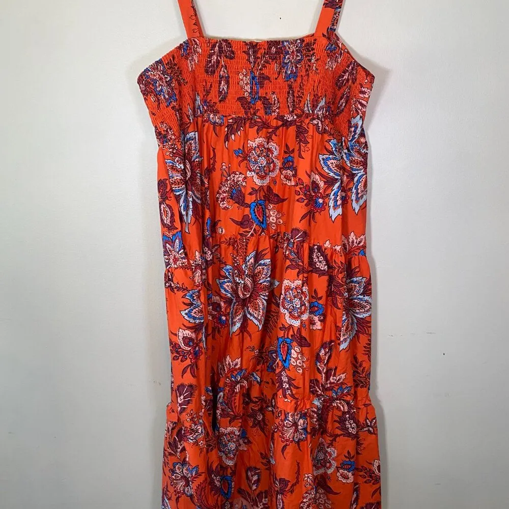 NWOT Rhode Target Collaboration Maxi Dress - Image 6