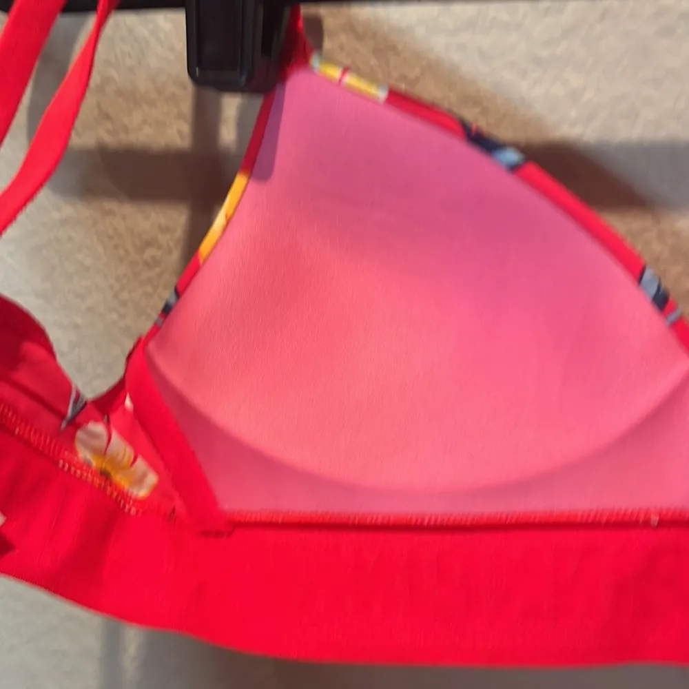 Victoria’s Secret PINK 32A Wear Everywhere Lightly Lined Bra - Image 8