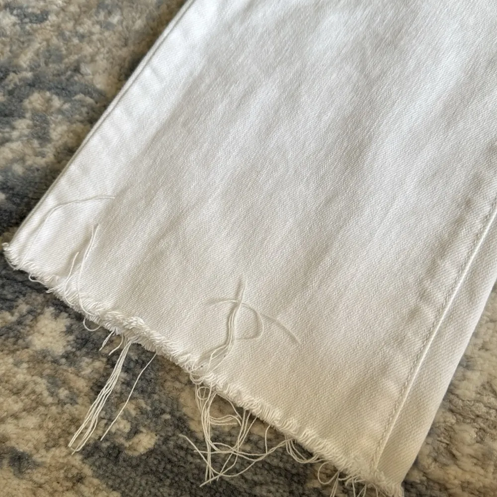 Hidden Los Angeles White jeans - Image 5