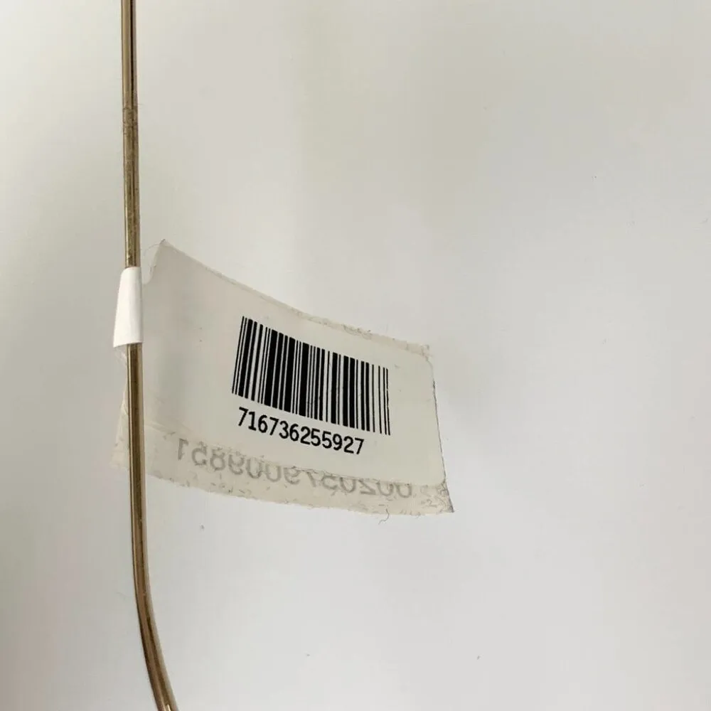 NIB Dior Stellaire 1 Square Sunglasses - Image 8