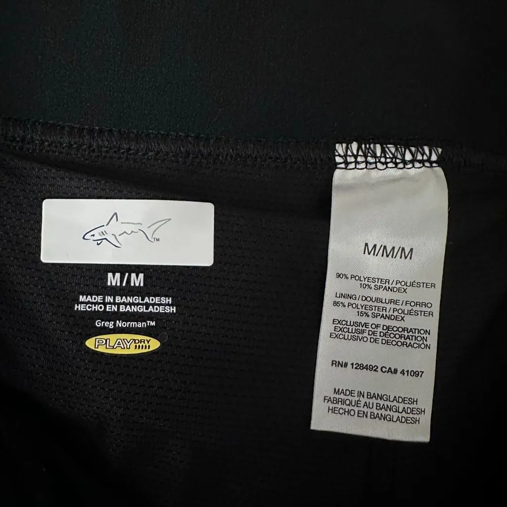 Greg Norman Women's Pull - Image 6