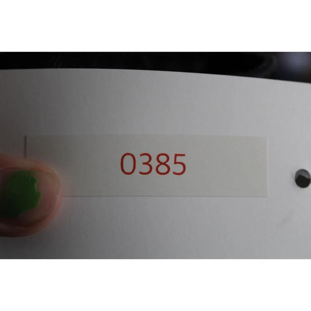 Abercrombie & Fitch Curve Love '90s Relaxed Jean High Rise Black Jean Size 33 16 - Image 6