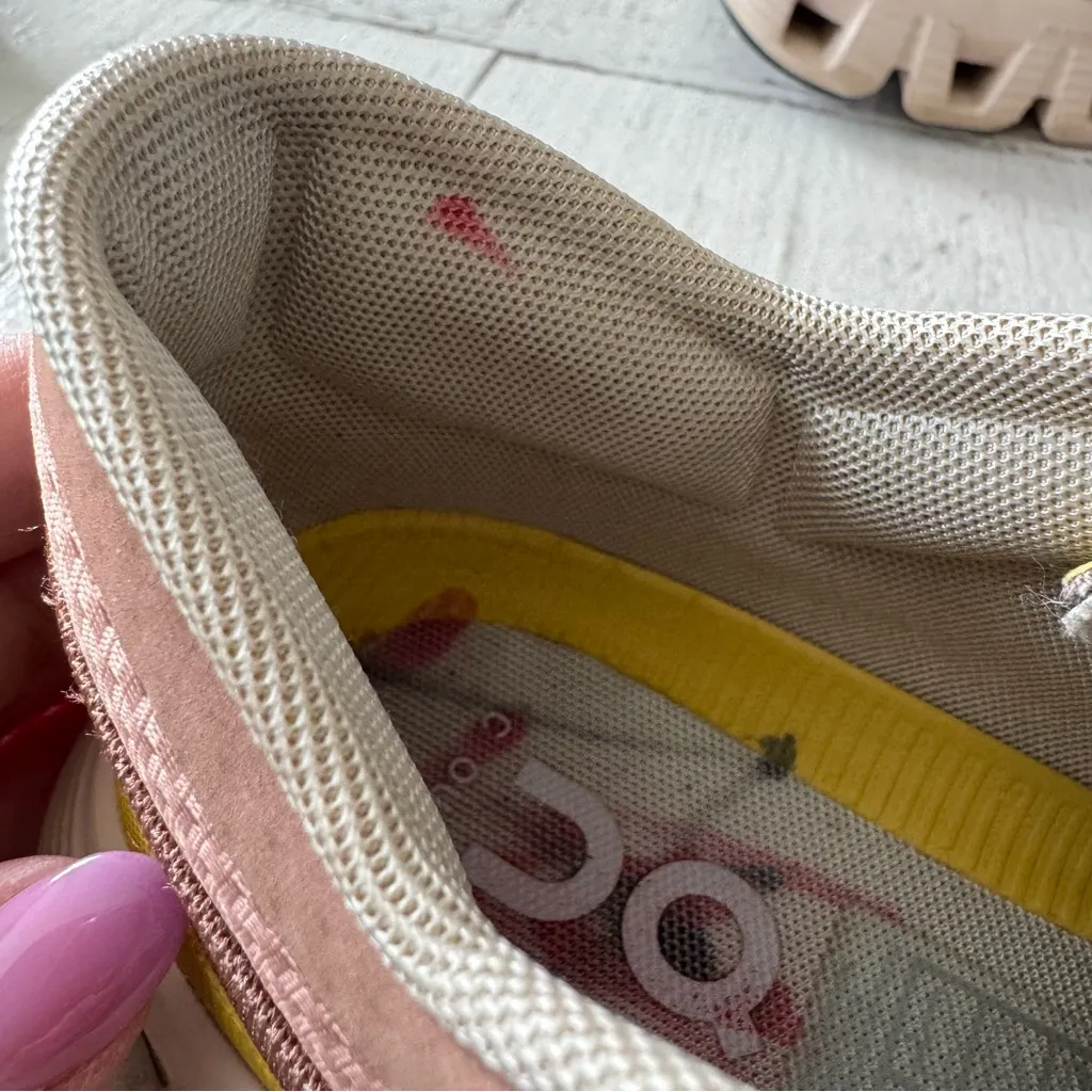 On‎ Cloud X 2.0 Running Shoes Women’s Size 7 Mocha Sand 40 - Image 11