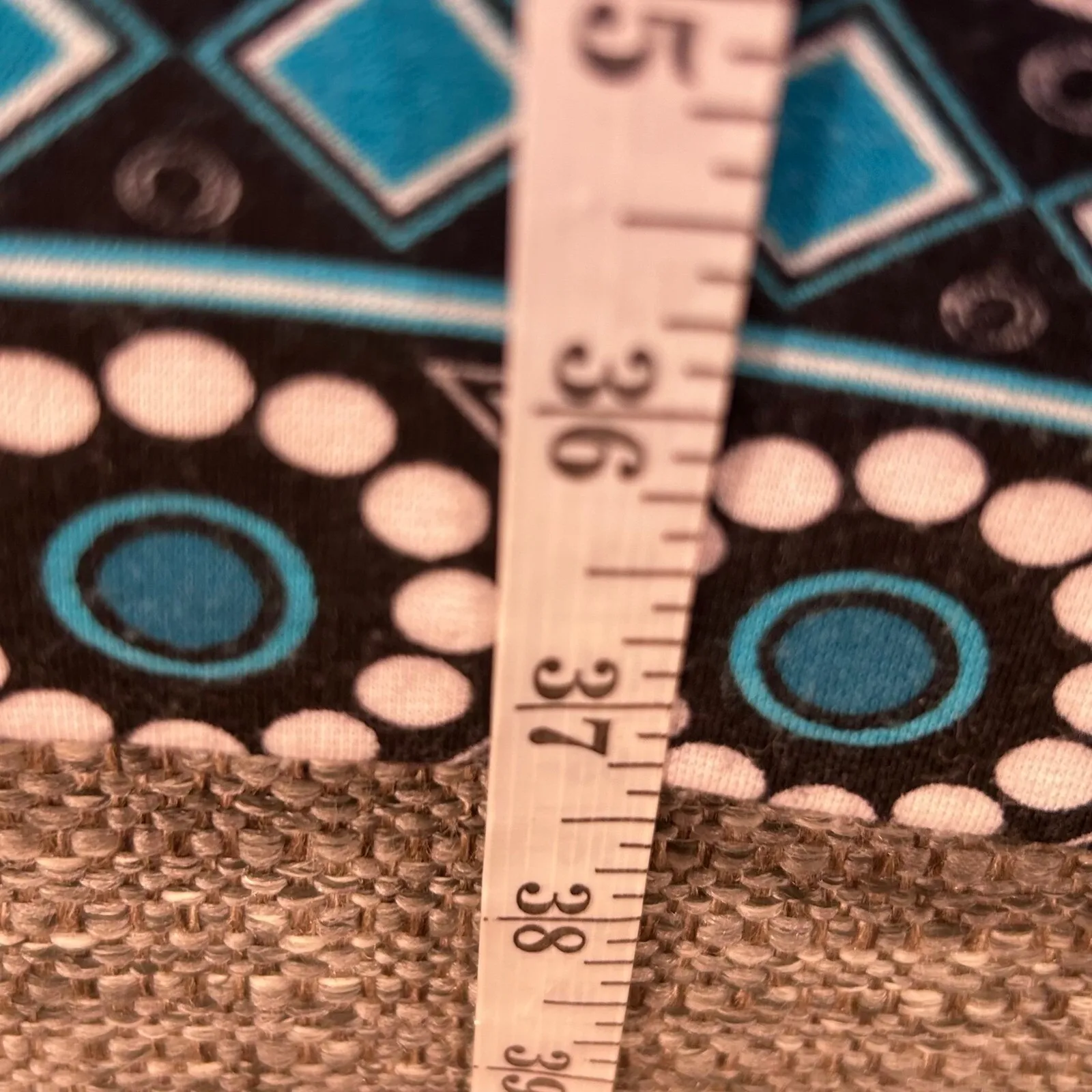 London Style ‎ Sheath Dress Blue 8 - Image 13