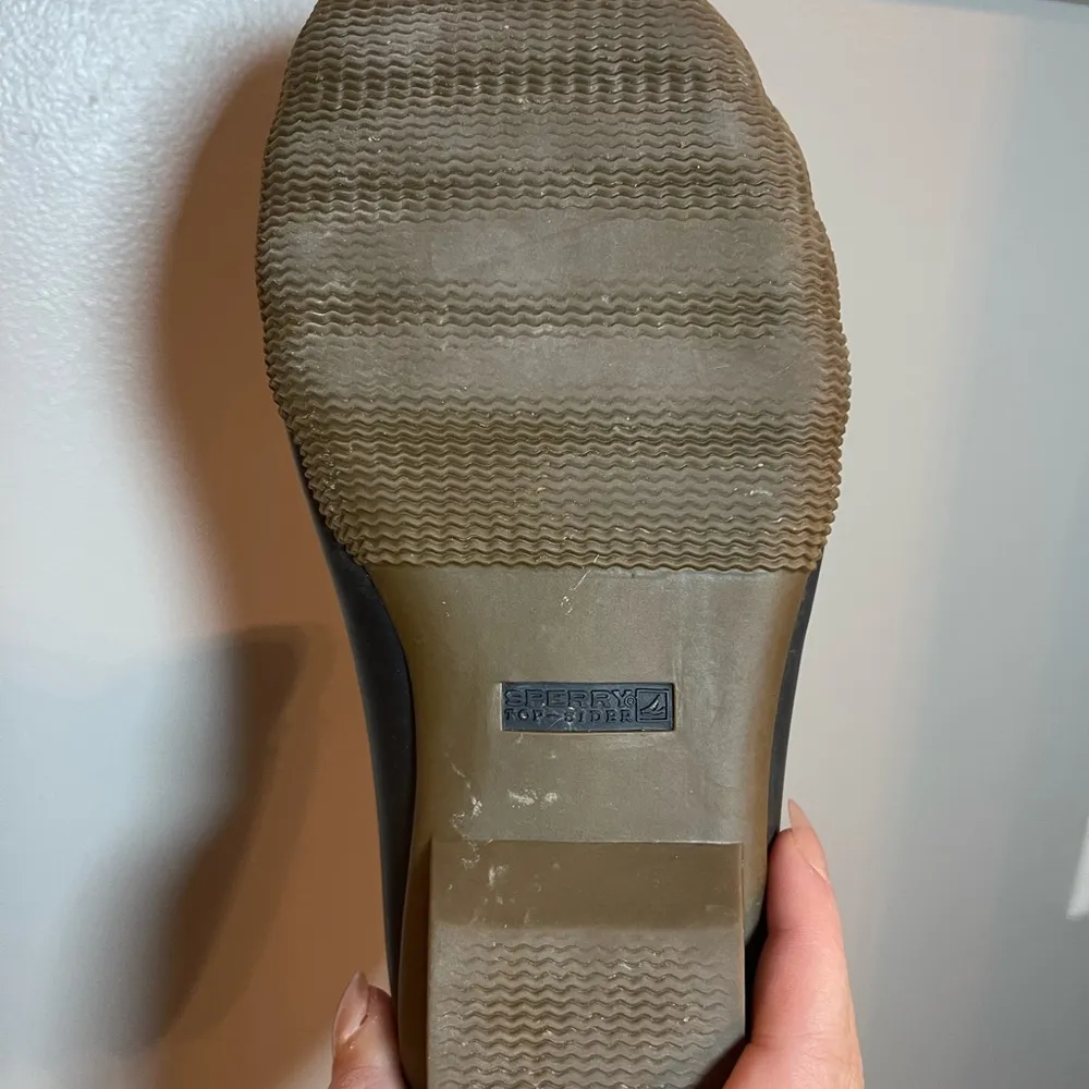 Sperry boots - Image 5