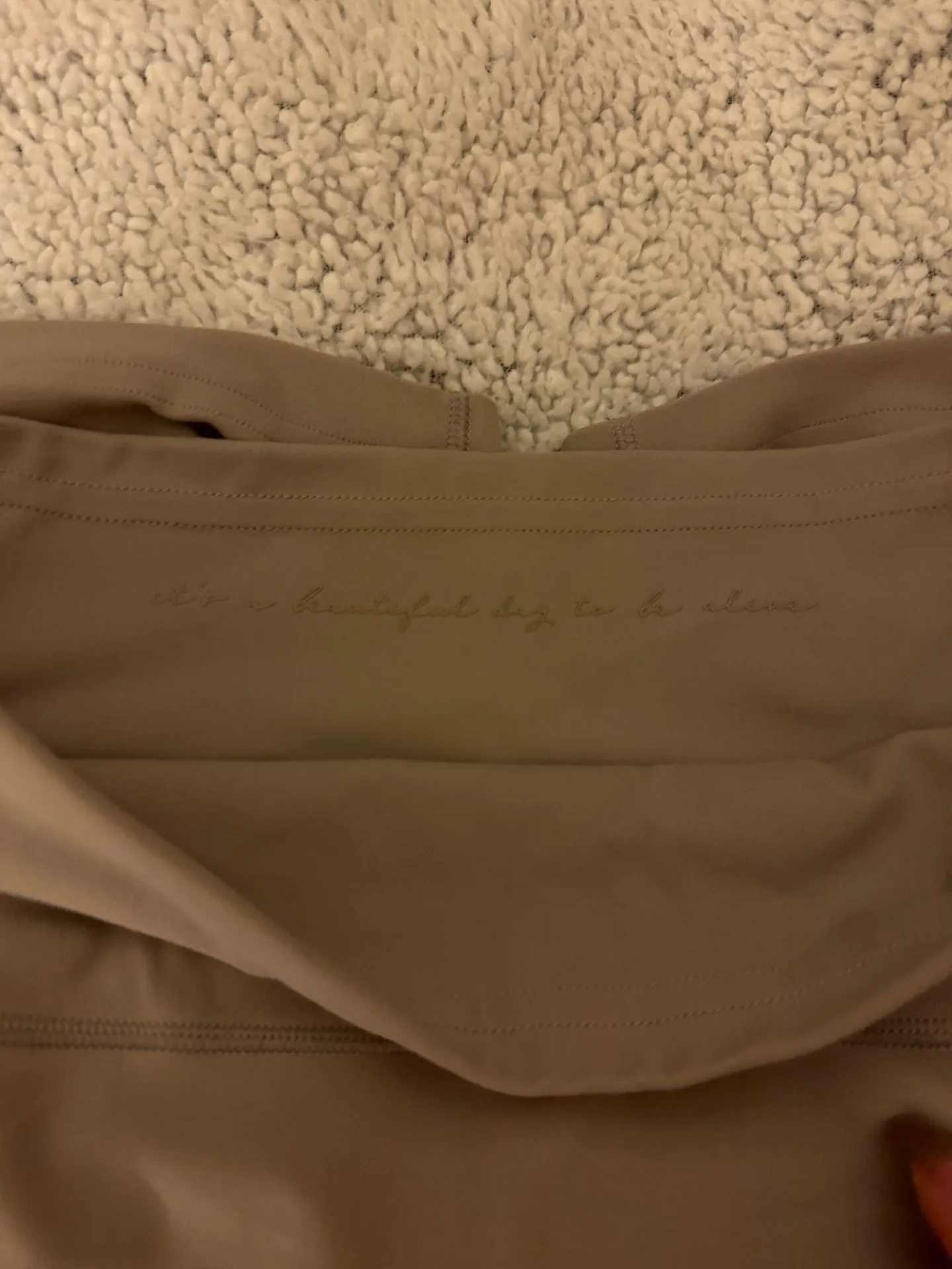 Gymshark x Whitney Shorts Biker - Image 4