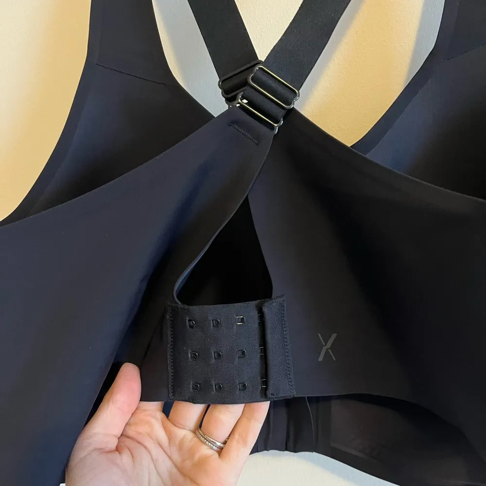 [Knix] Catalyst Front Zip Sports Bra - Image 6