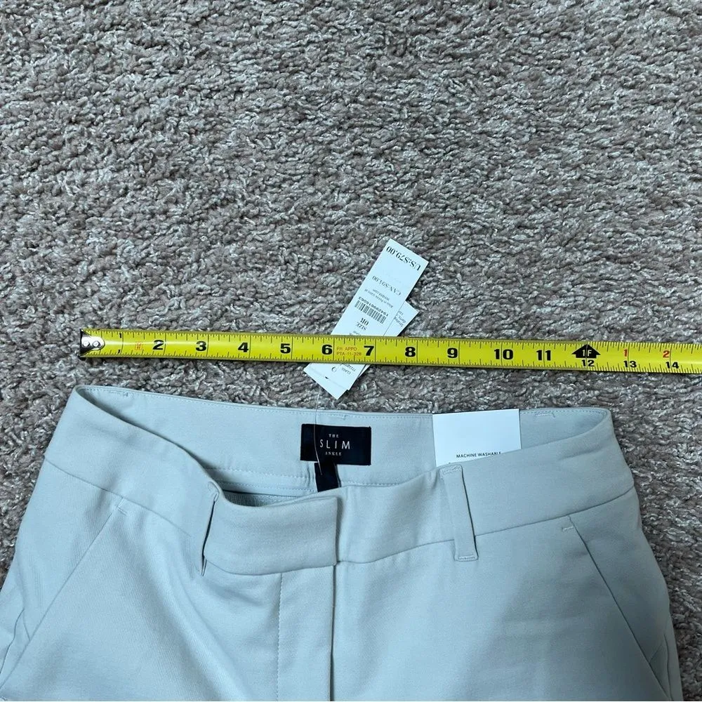 White House Black Market The Slim Ankle Pants - Image 13