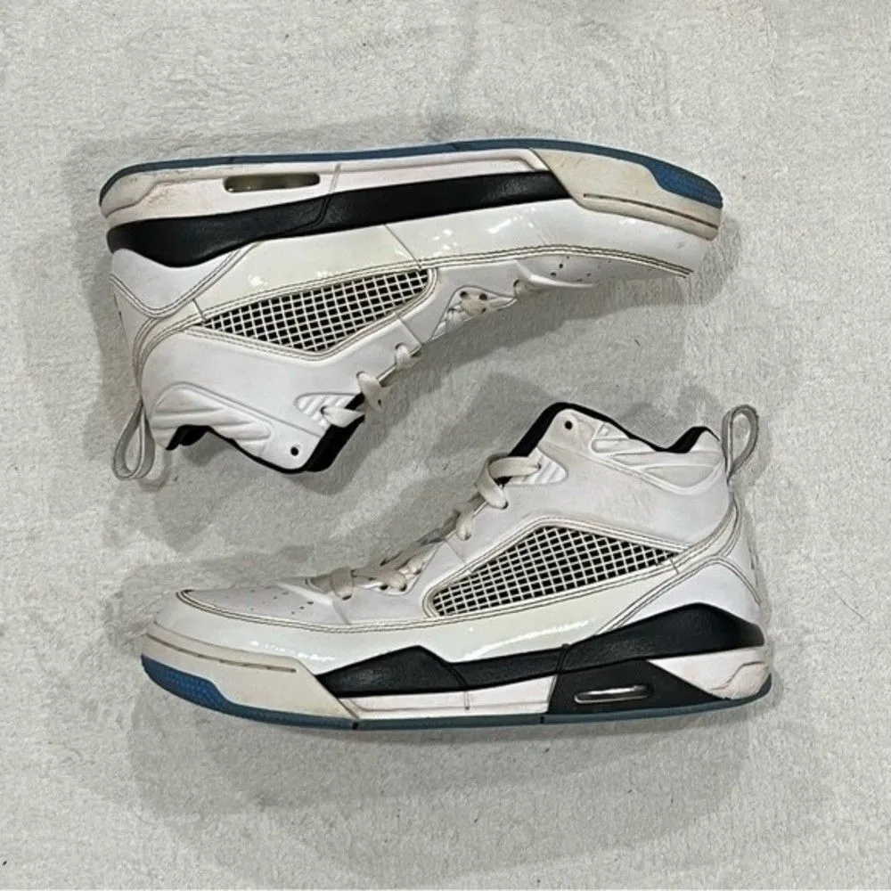 Jordan Flight Basketball Shoes Size 7Y (Converts to Women’s 8.5) - Image 7