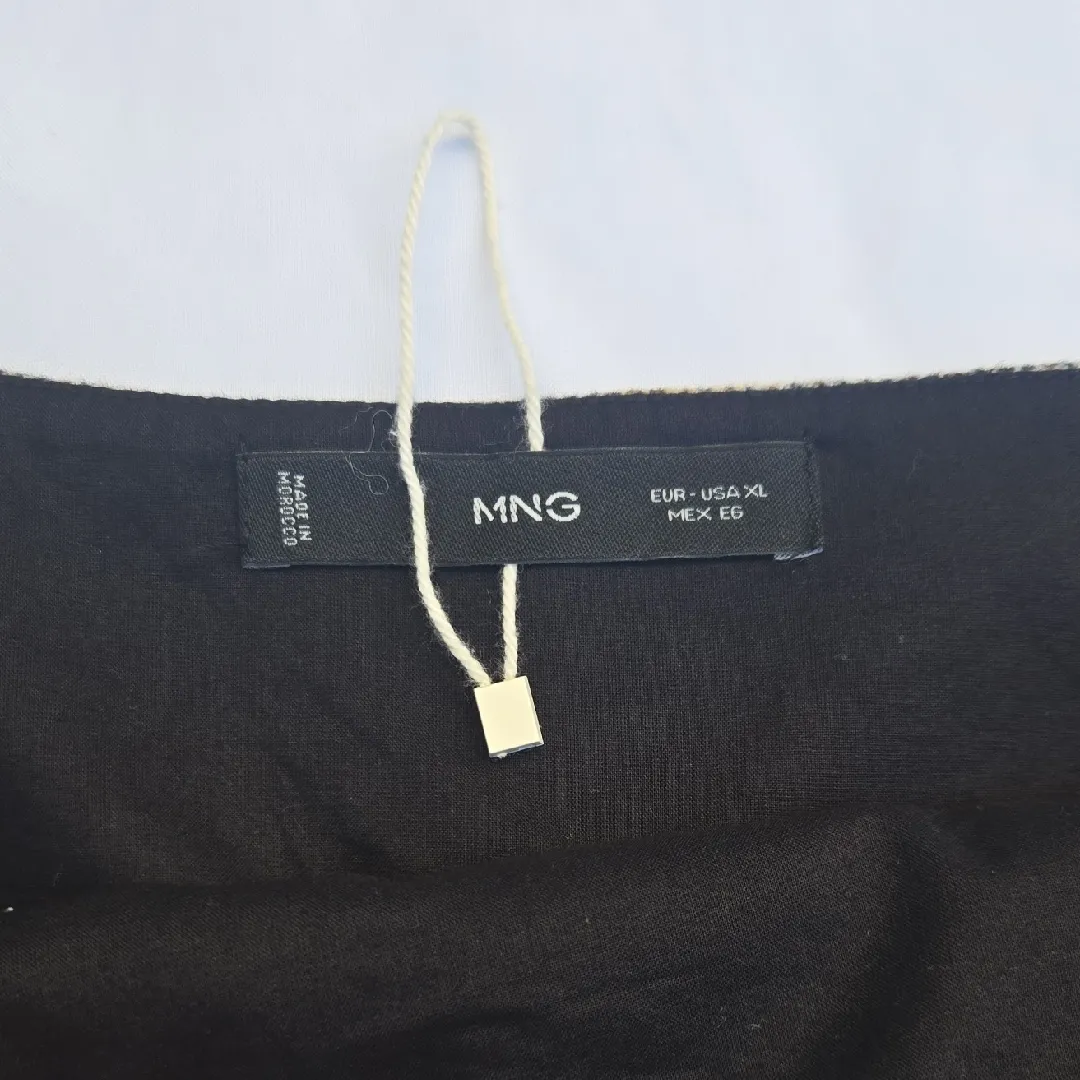 Mango  Mini Skirt - Image 2