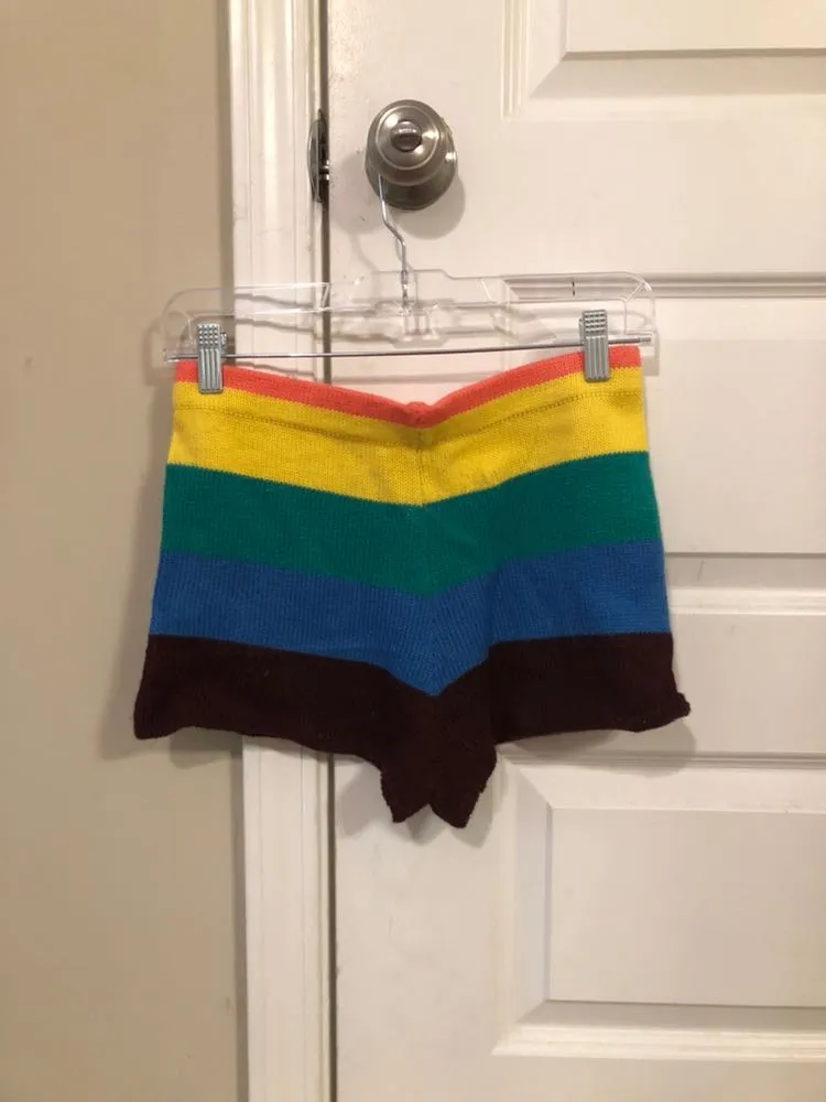 Nasty Gal Rainbow Set - Image 3