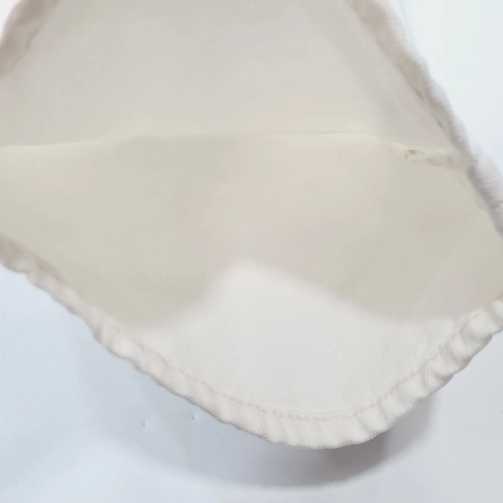 Lovers and Friends Ryan High Rise Straight in Lighthouse Size 32 - Image 4