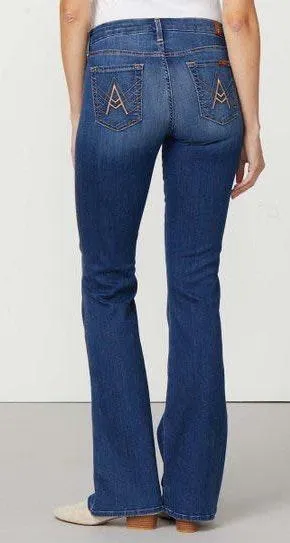 7 For All Mankind Brand New Designer Jeans  - Image 2
