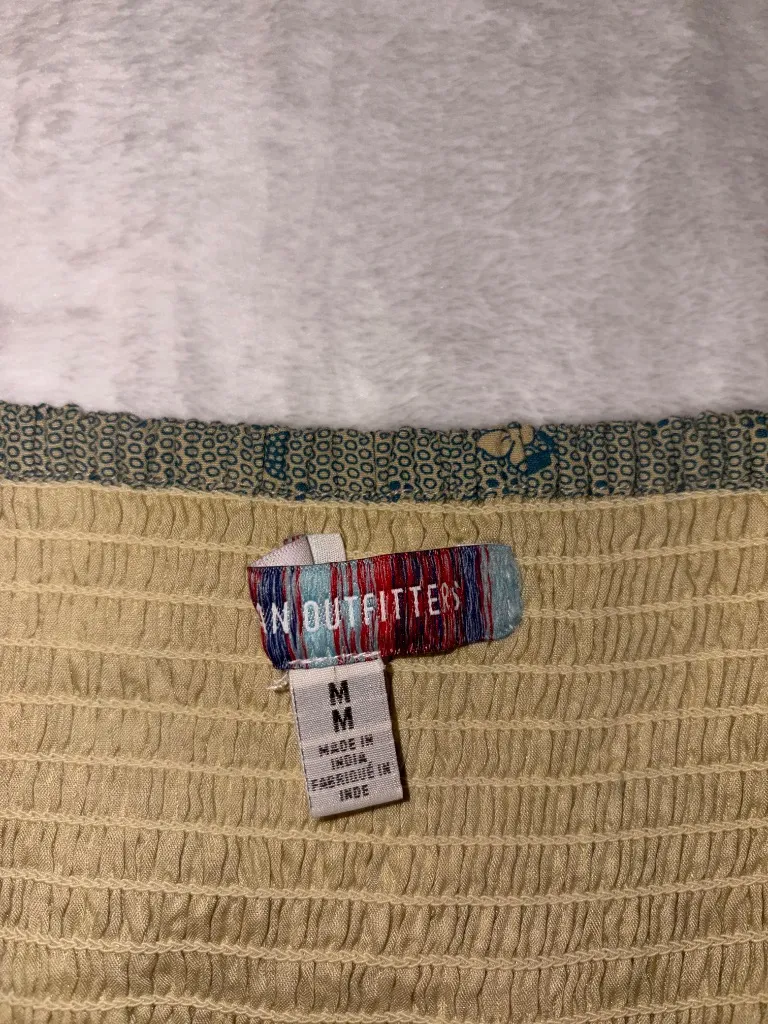 Urban Outfitters Persephone Mini Dress - Image 4