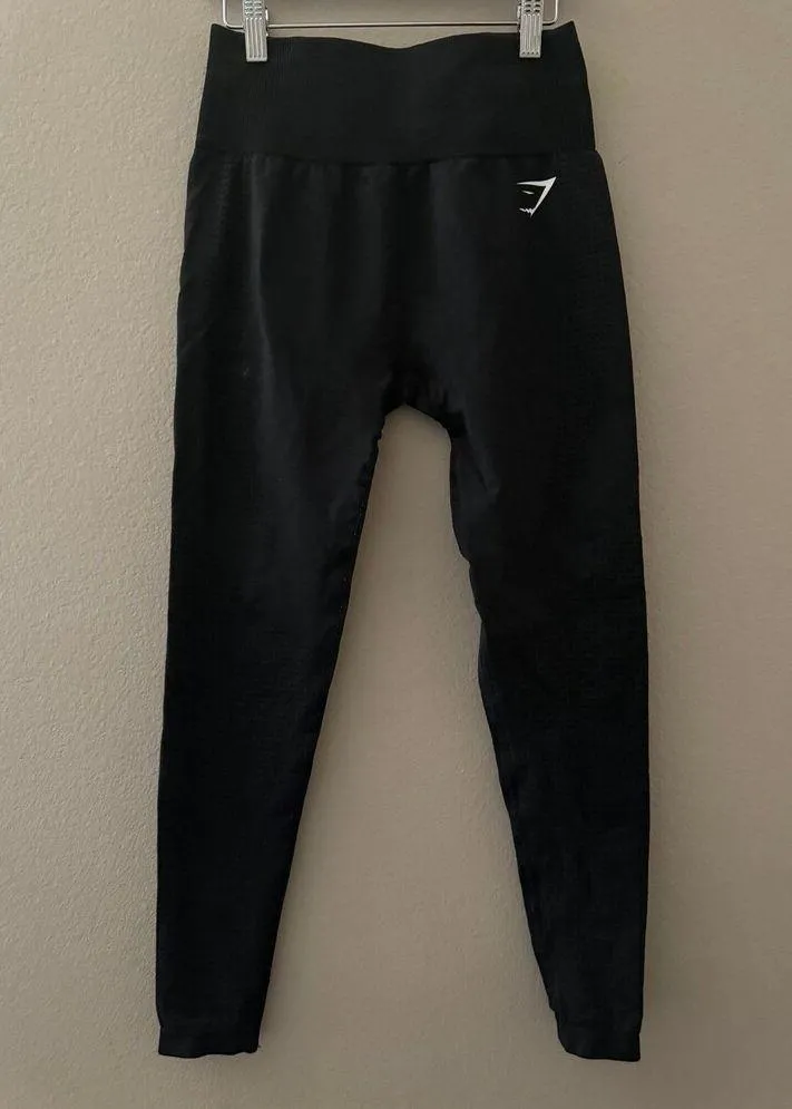 Gymshark Vital Seamless Leggings - Image 2