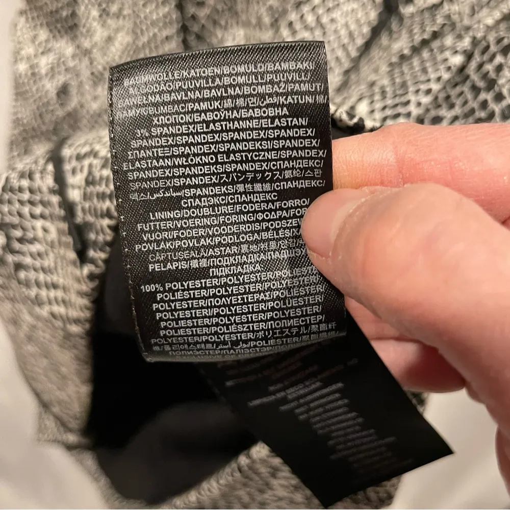 Guess sexy snake print black piping corset top tulip micro mini strapless dress - Image 6