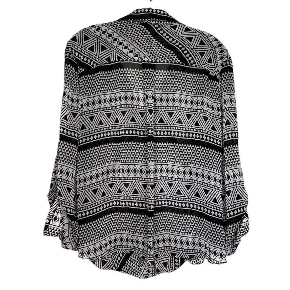 Gianni Bini Blouse - Image 5