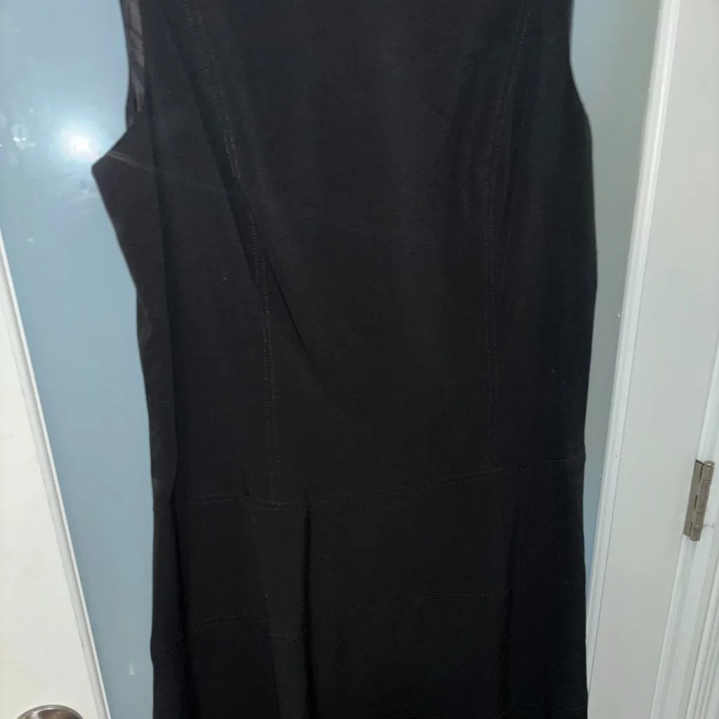 Calvin Klein LBD - Image 2