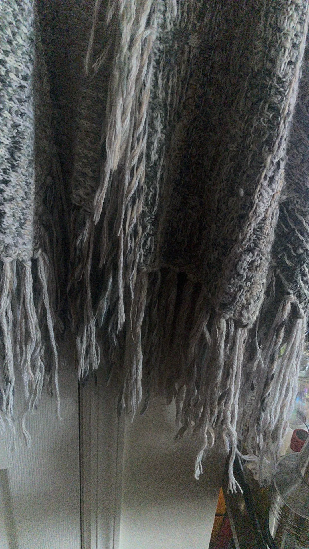 Fringe Sweater - Image 5