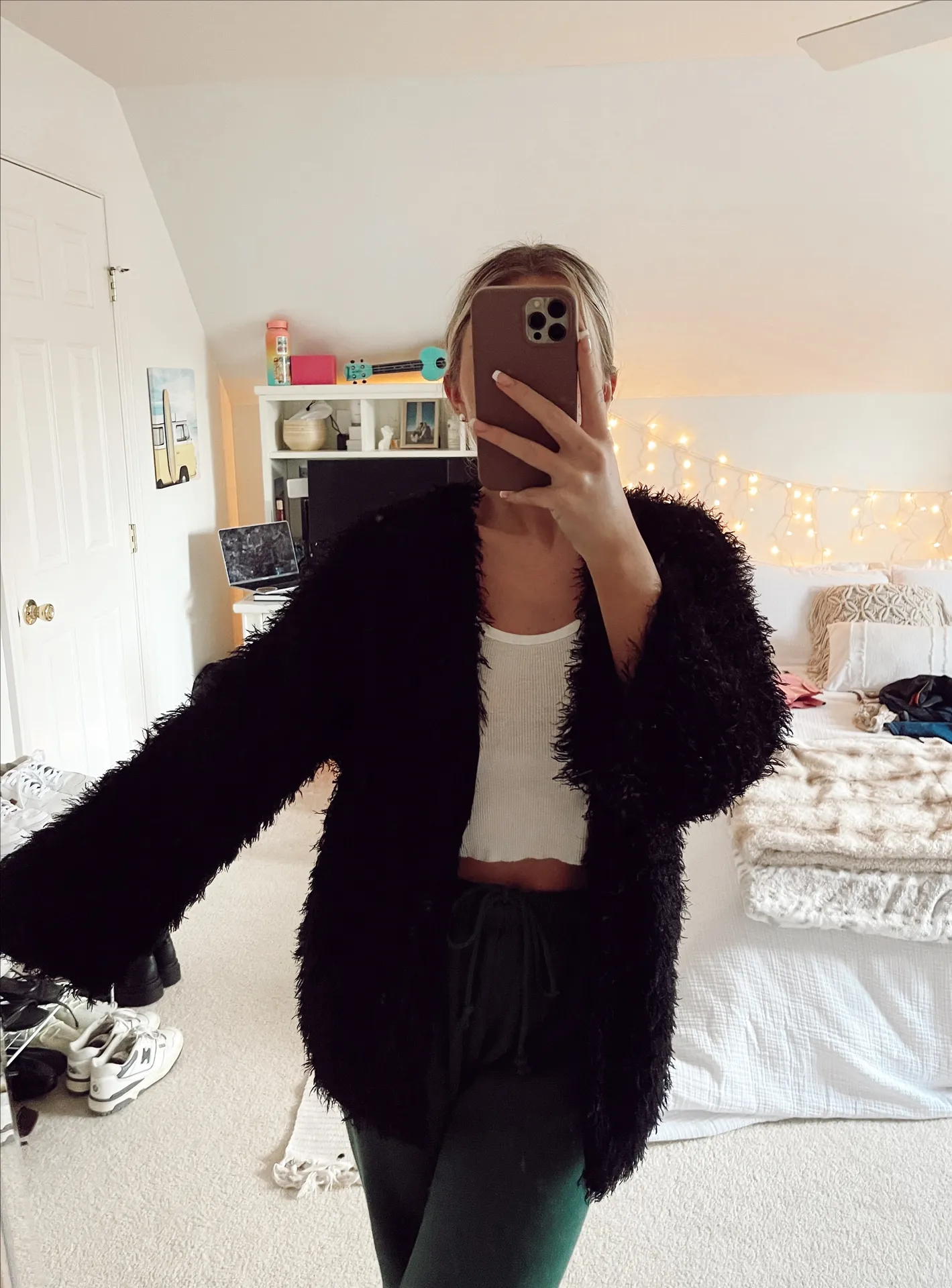 Nordstrom Jacket - Image 3