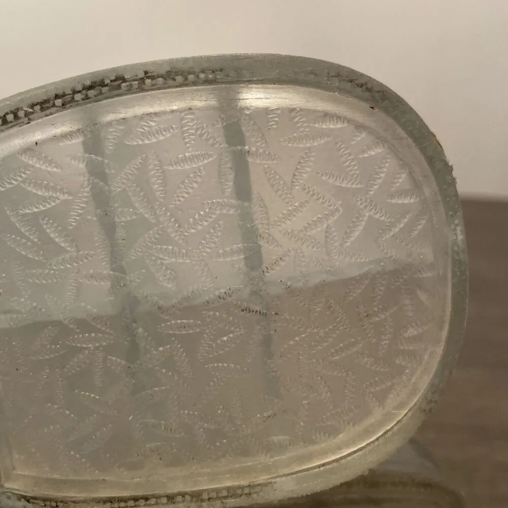 Jeffrey Campbell Clear Sandals Jelly Platform Size 10 - Image 11