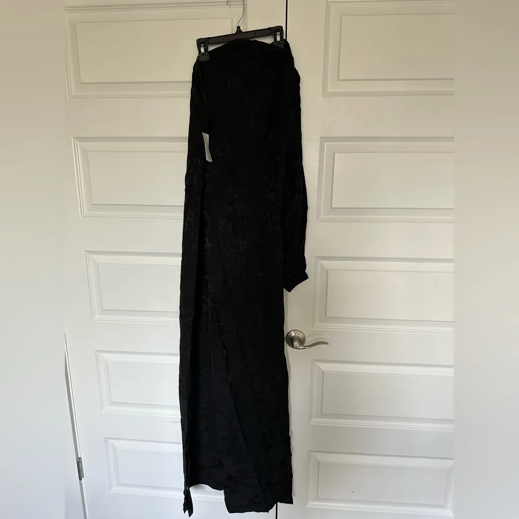 Johanna Ortiz Paradise Found Maxi Dress with Detachable Skirt‎ - Image 5