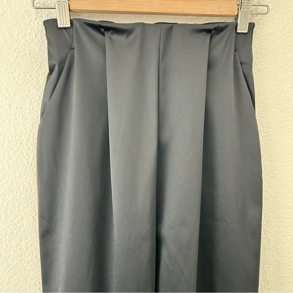 ADAY  Line Up Pants black extra small - Image 2