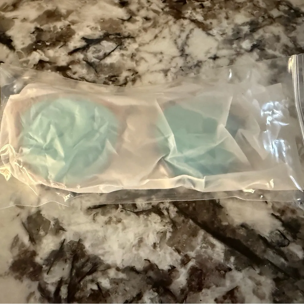 Mirrored Polarized Round Retro Sunglasses Women leopard Frame Green Lens Brown - Image 8