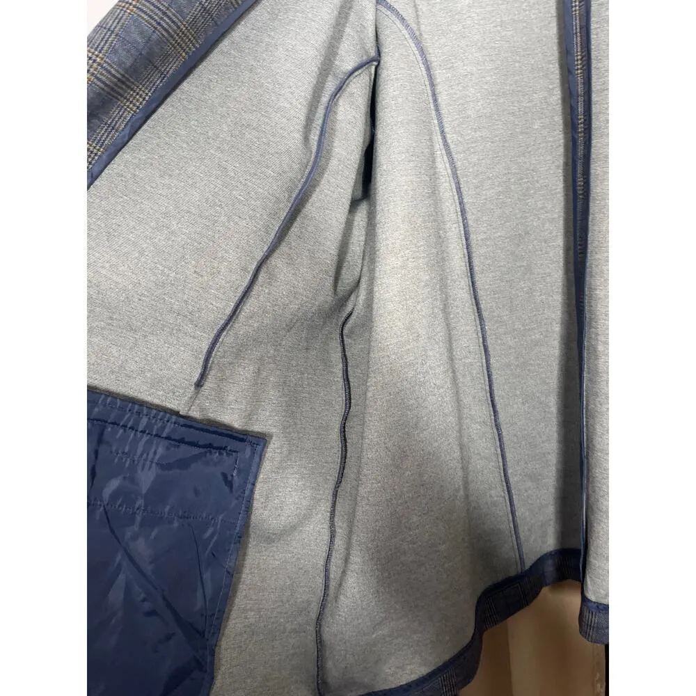 Liverpool Los Angeles Glen Blazer sz 3x Blue - Image 5