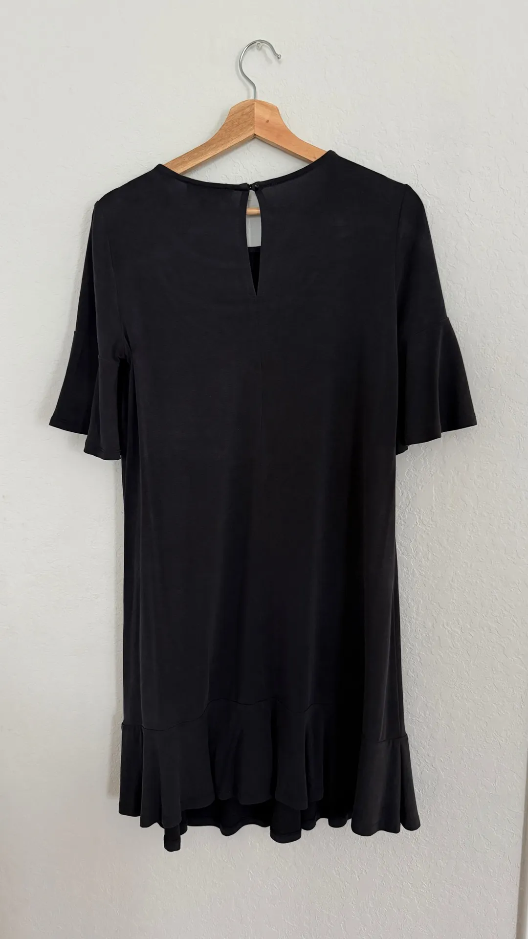 Anthropologie Averil Tee Dress - Image 7