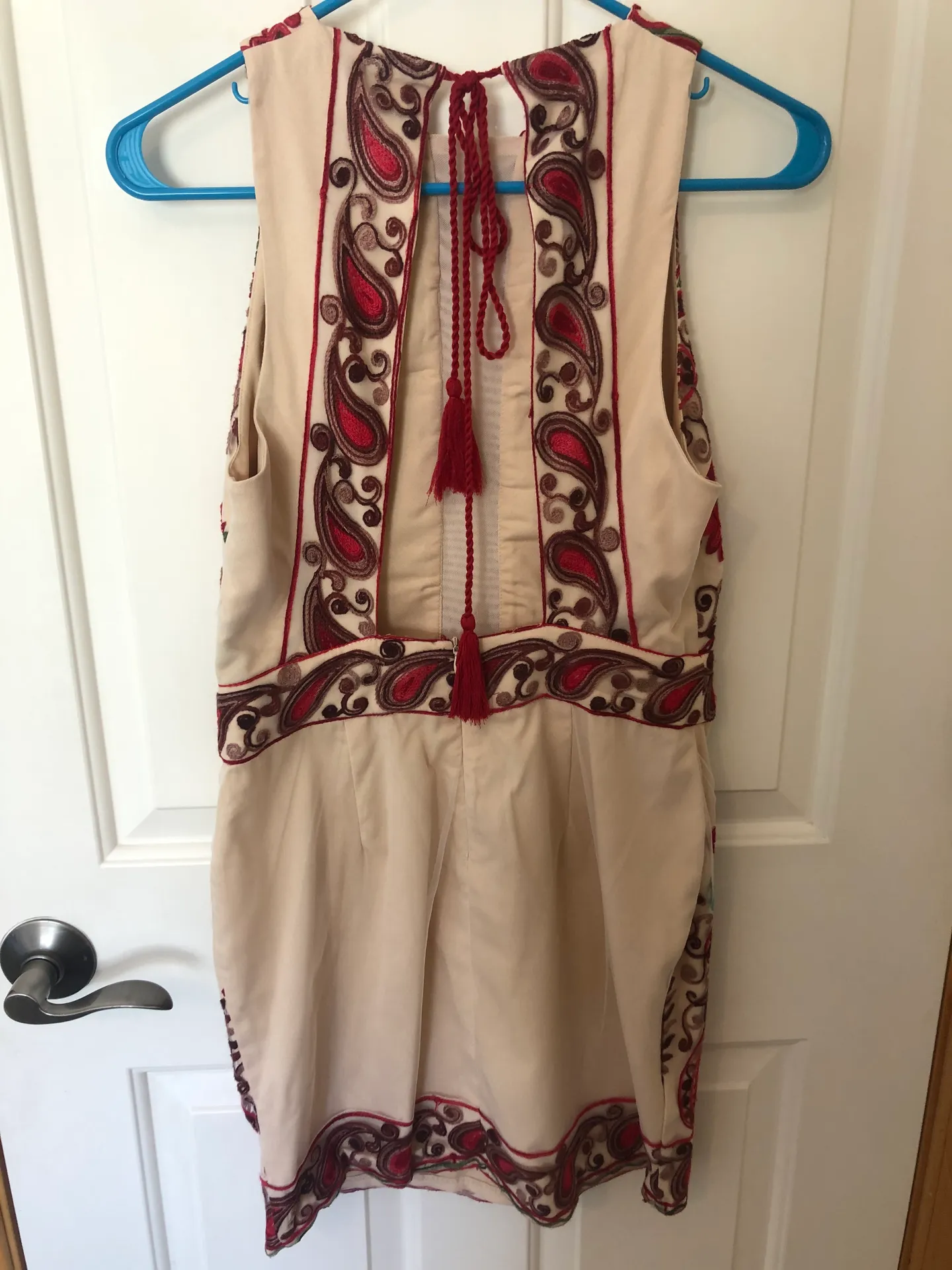 Revolve Endless Rose Bodycon Dress - Image 2