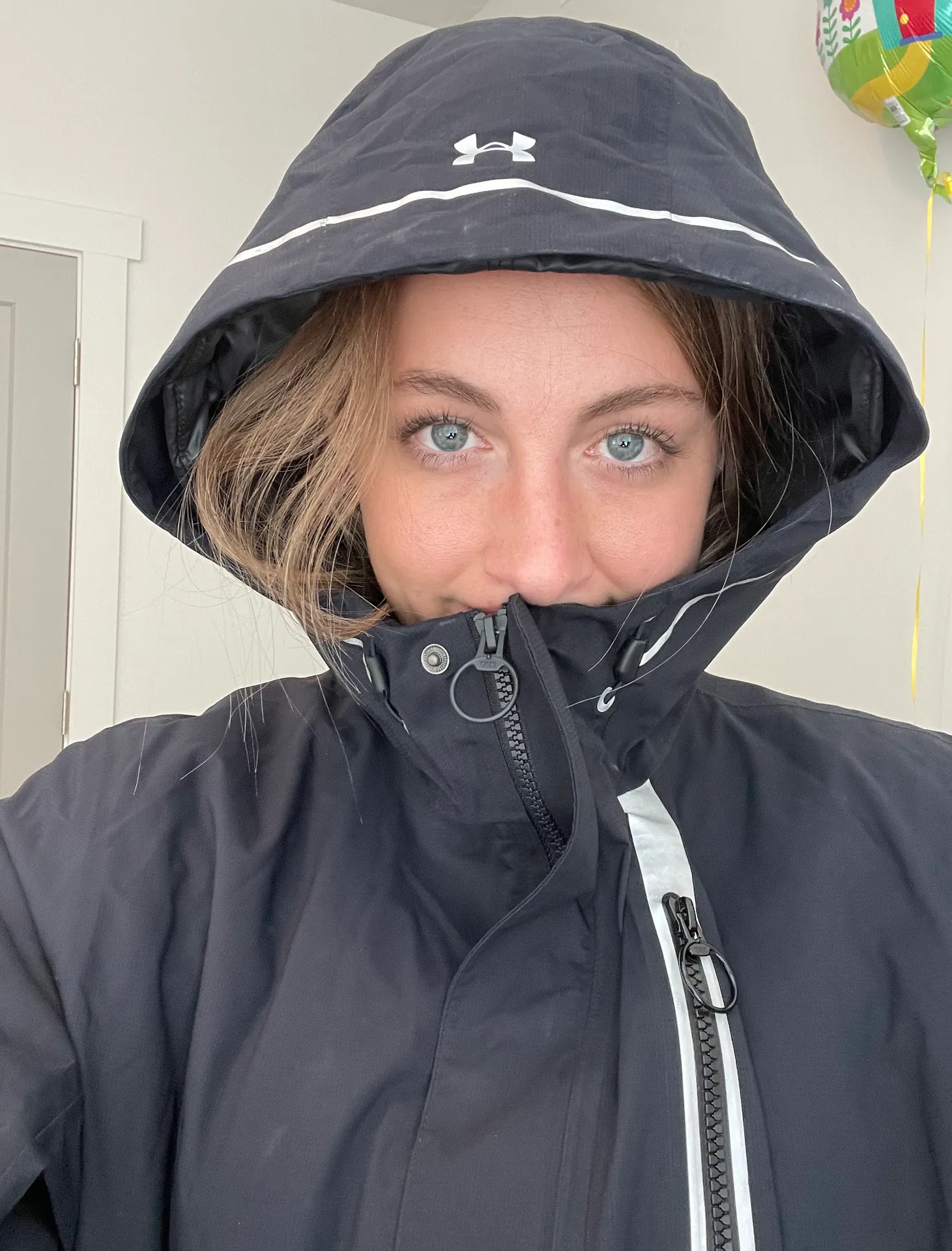 Under Armour Under Armor Storm Jacket - Image 4