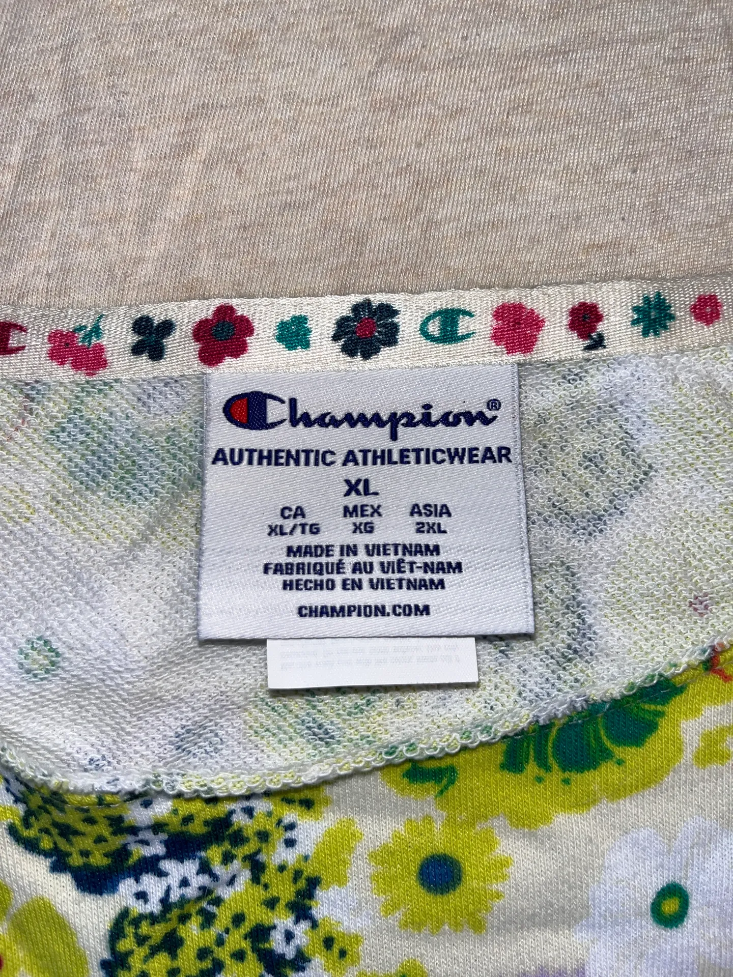 Sweatshirt - Image 3