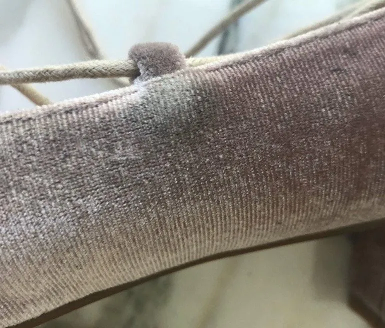 Veroll Lace Up Pumps - Image 4