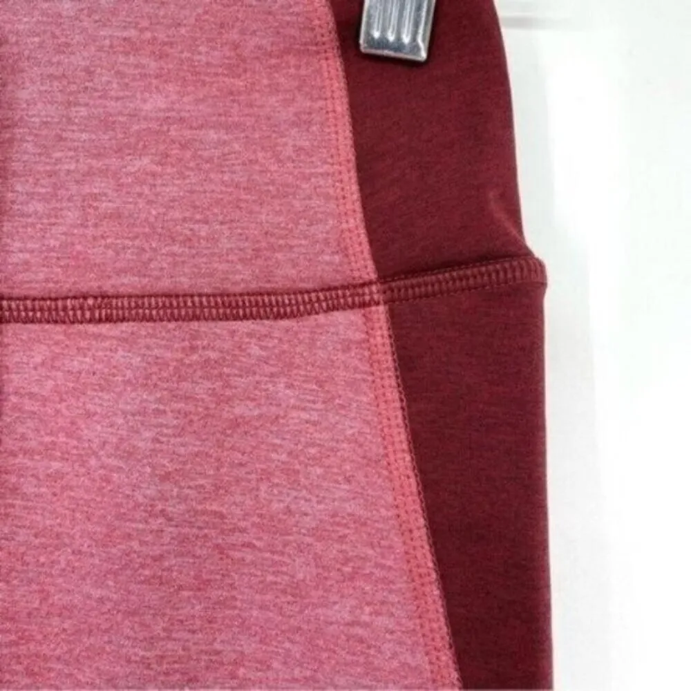 Nike Women's Fast Leggings Mid Rise Running Training Tights New Retro Sport - Image 14