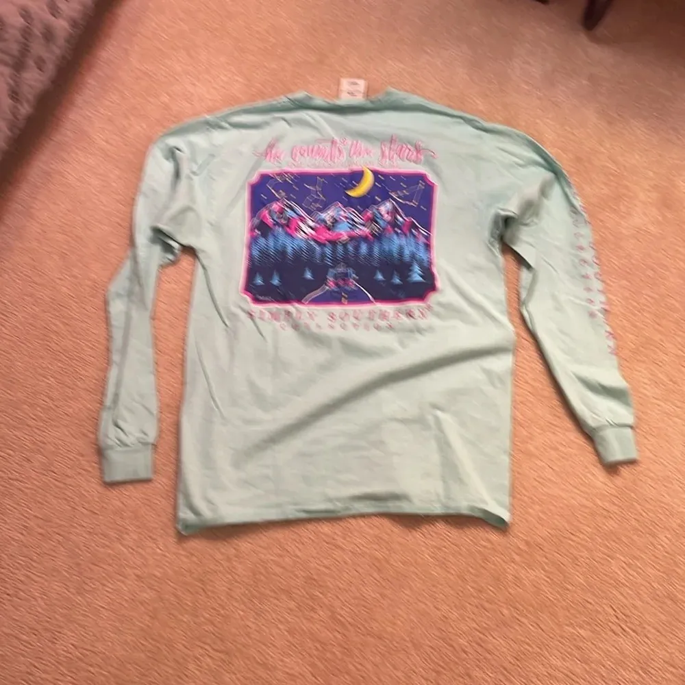 Simply Southern T-shirt‎ - Image 3