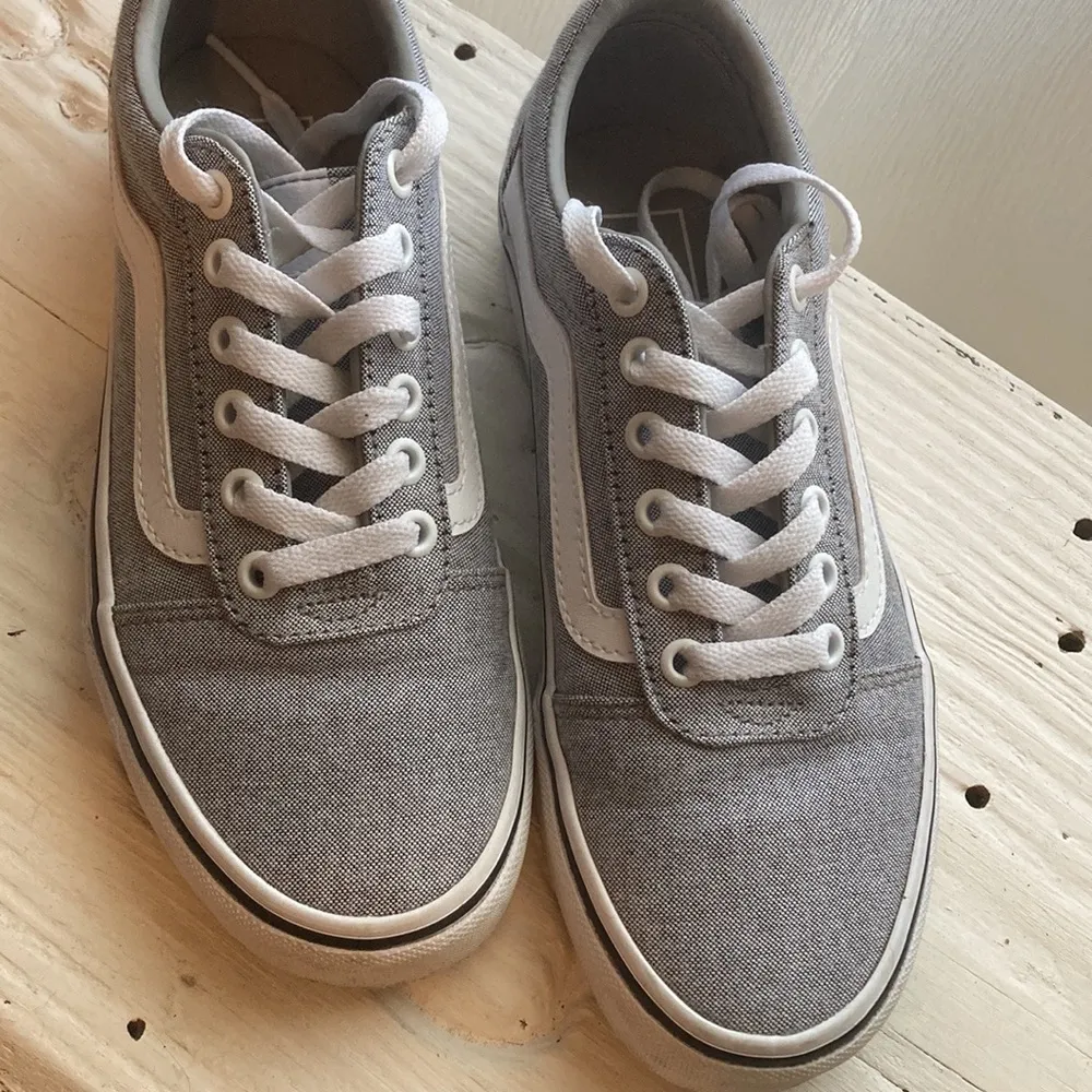 Vans Ward Ló Tops - Image 4