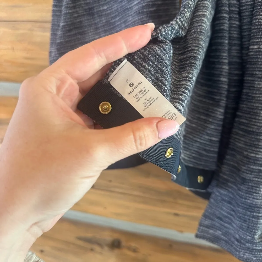 Vinyasa Scarf - Image 4