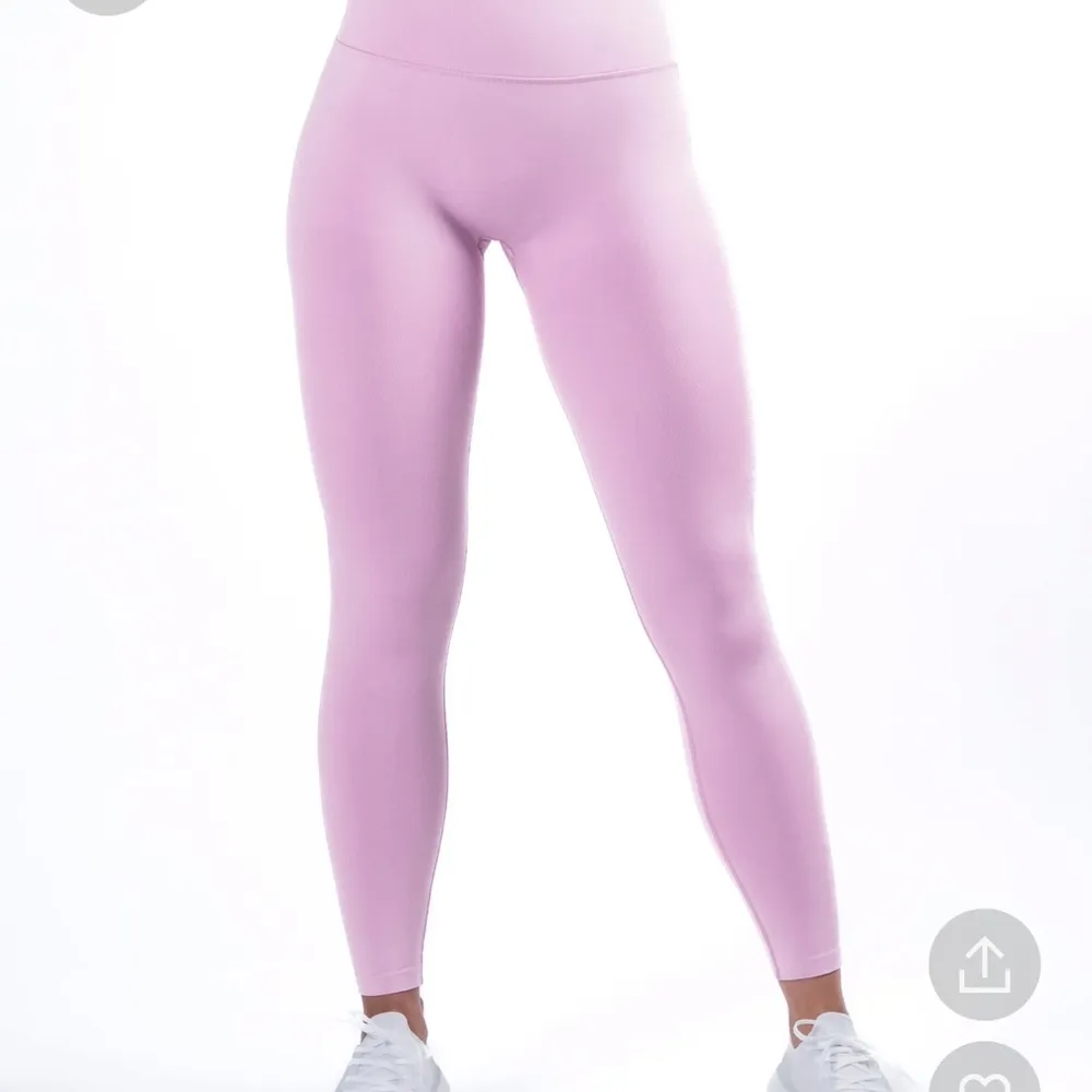 Women’s  Halo Legging - Bloom - Image 2