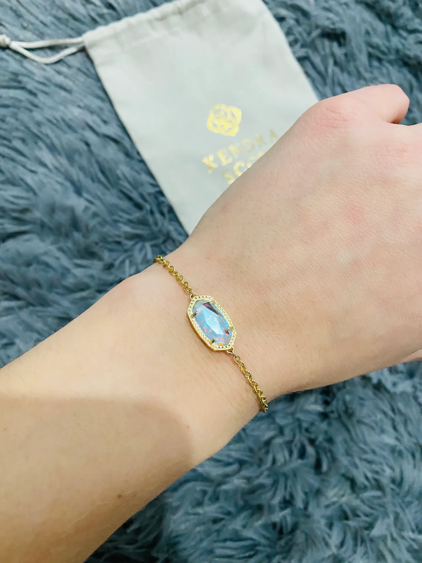 Kendra Scott Bracelet - Image 4