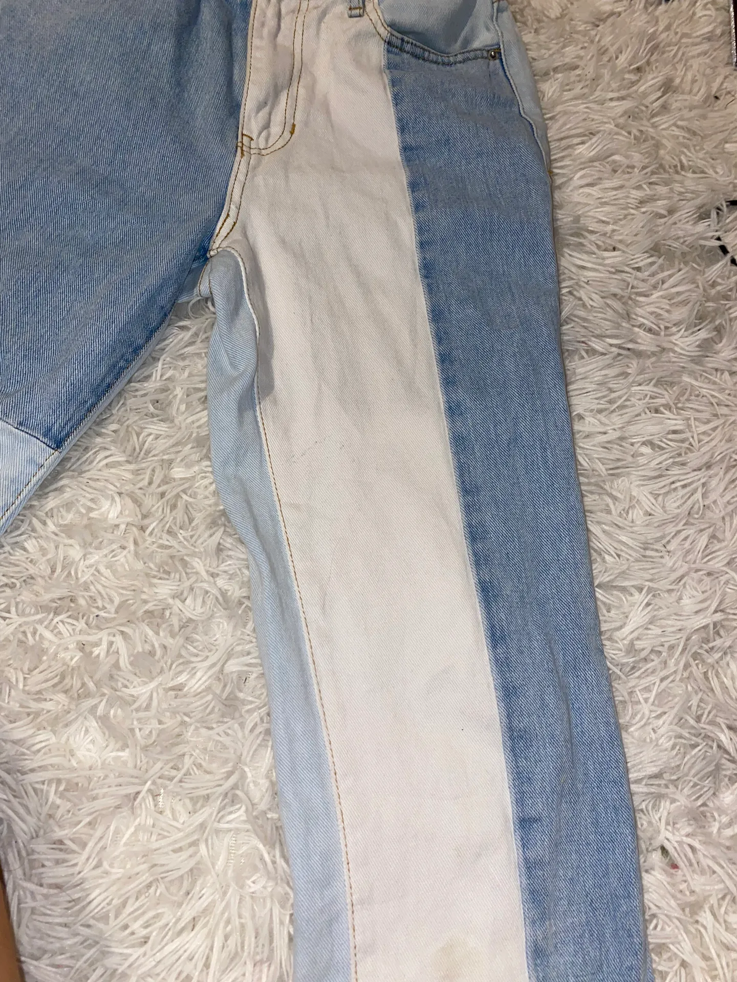 PacSun Jeans Mom Jeans - Image 4