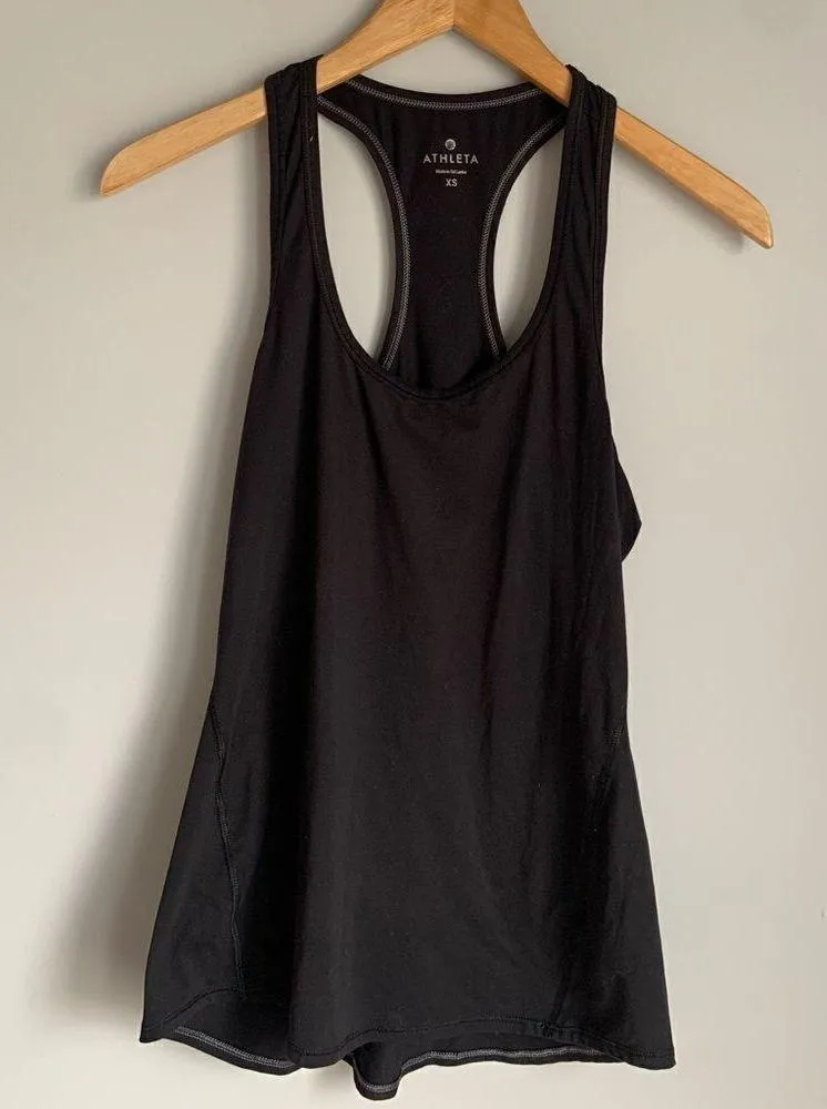 Athleta  Chi Tank top - Image 3