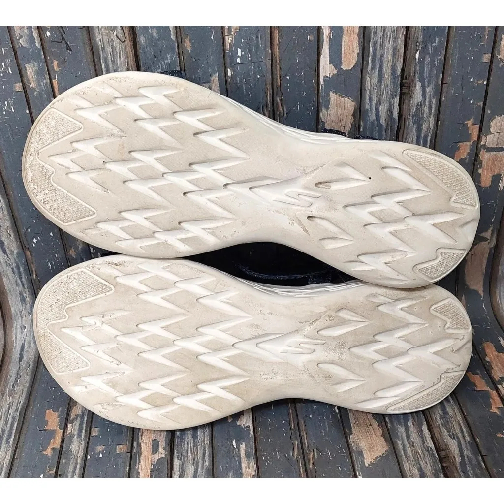 SKECHERS On the Go Blue Strappy Flat Walking Trekking Sport Sandals Size 10 - Image 7