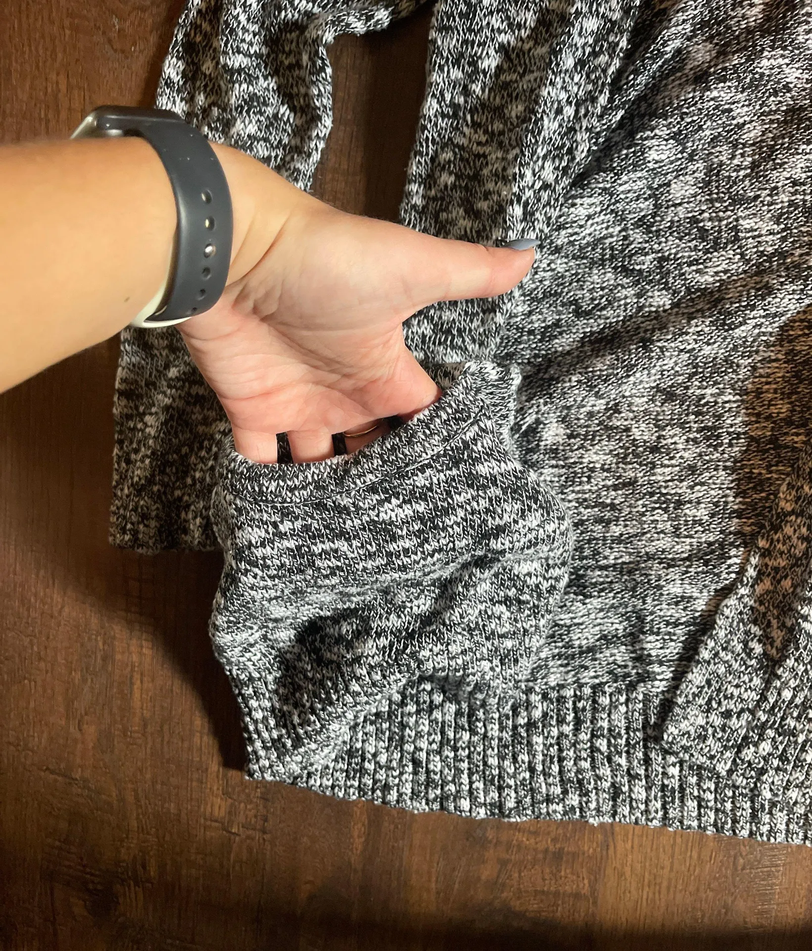 Old Navy Cardigan - Image 2