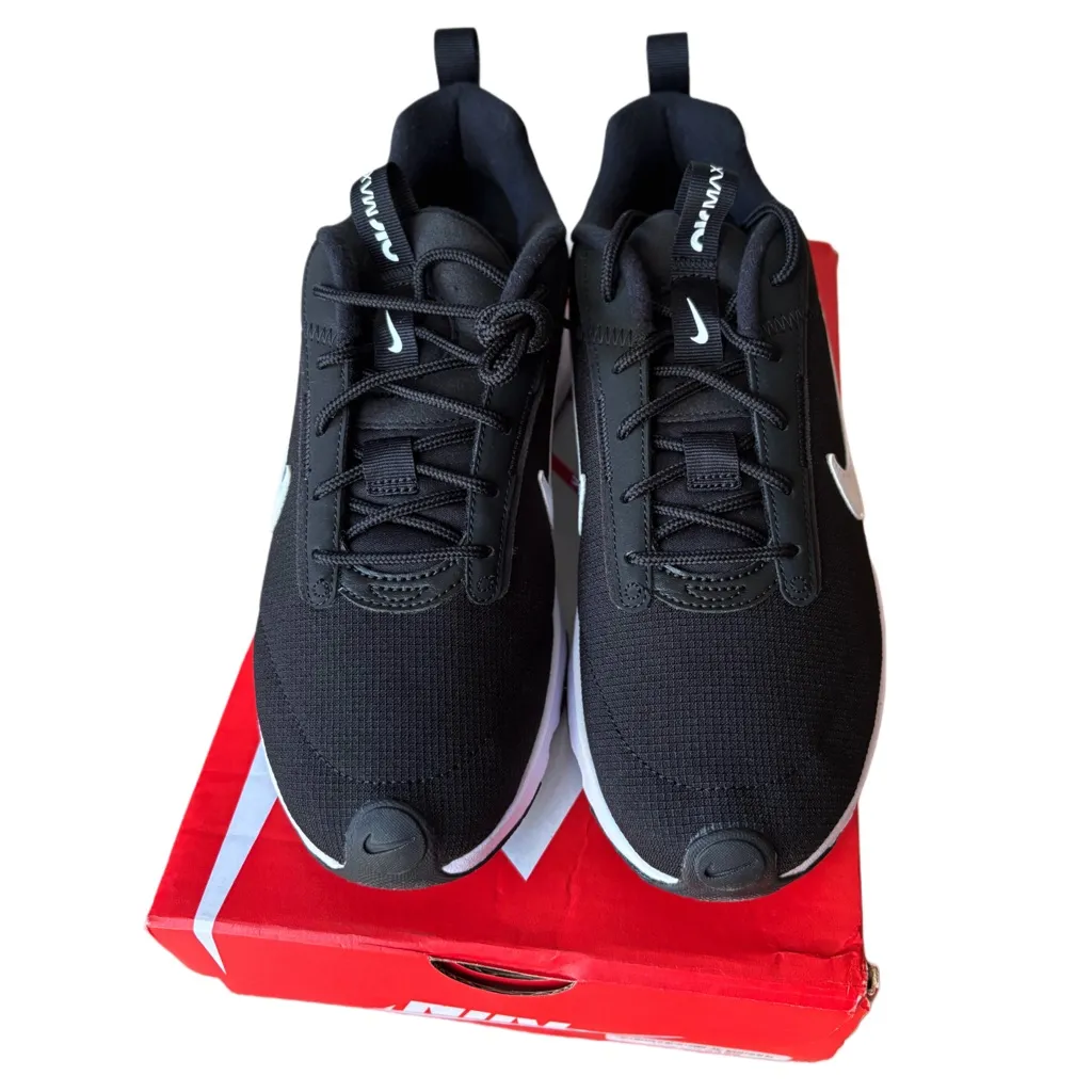 NIB Nike Air Max INTRLK Lite Size 8W - Image 7